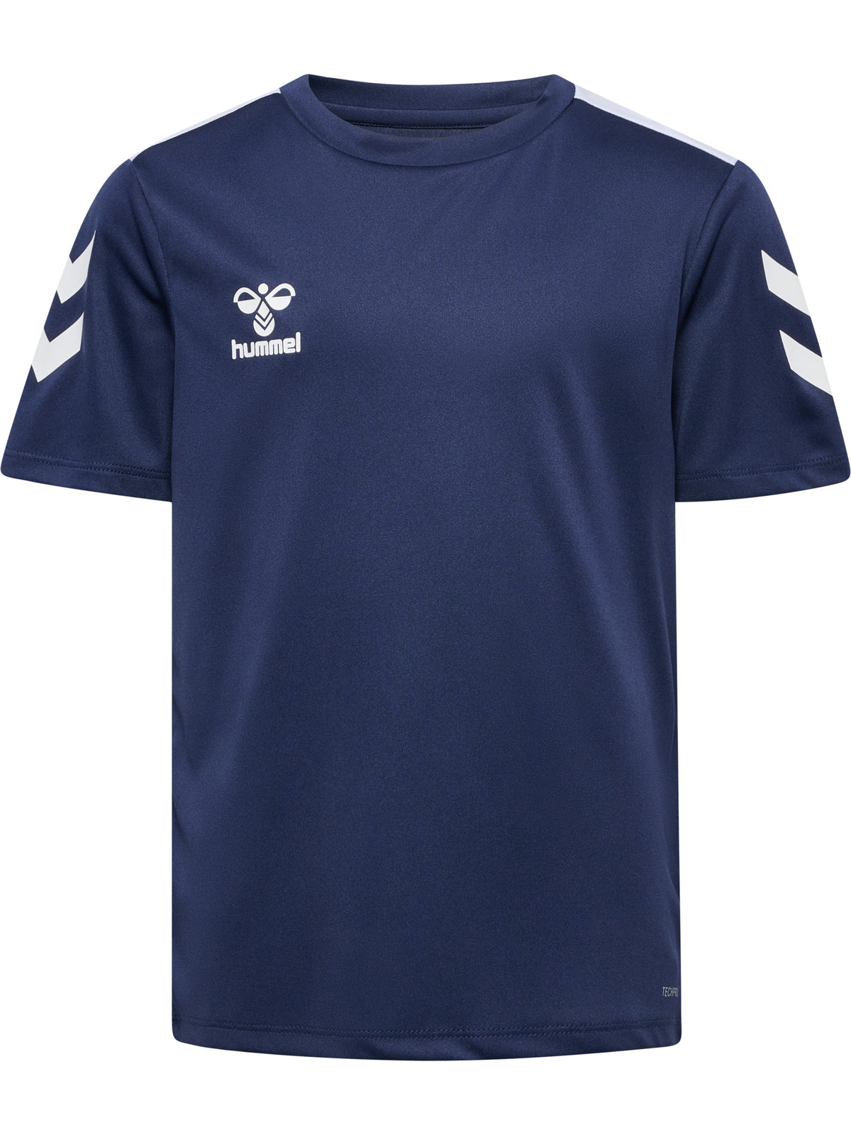 HUMMEL Essential 2.0 Jersey S/S Kind (marine/white)