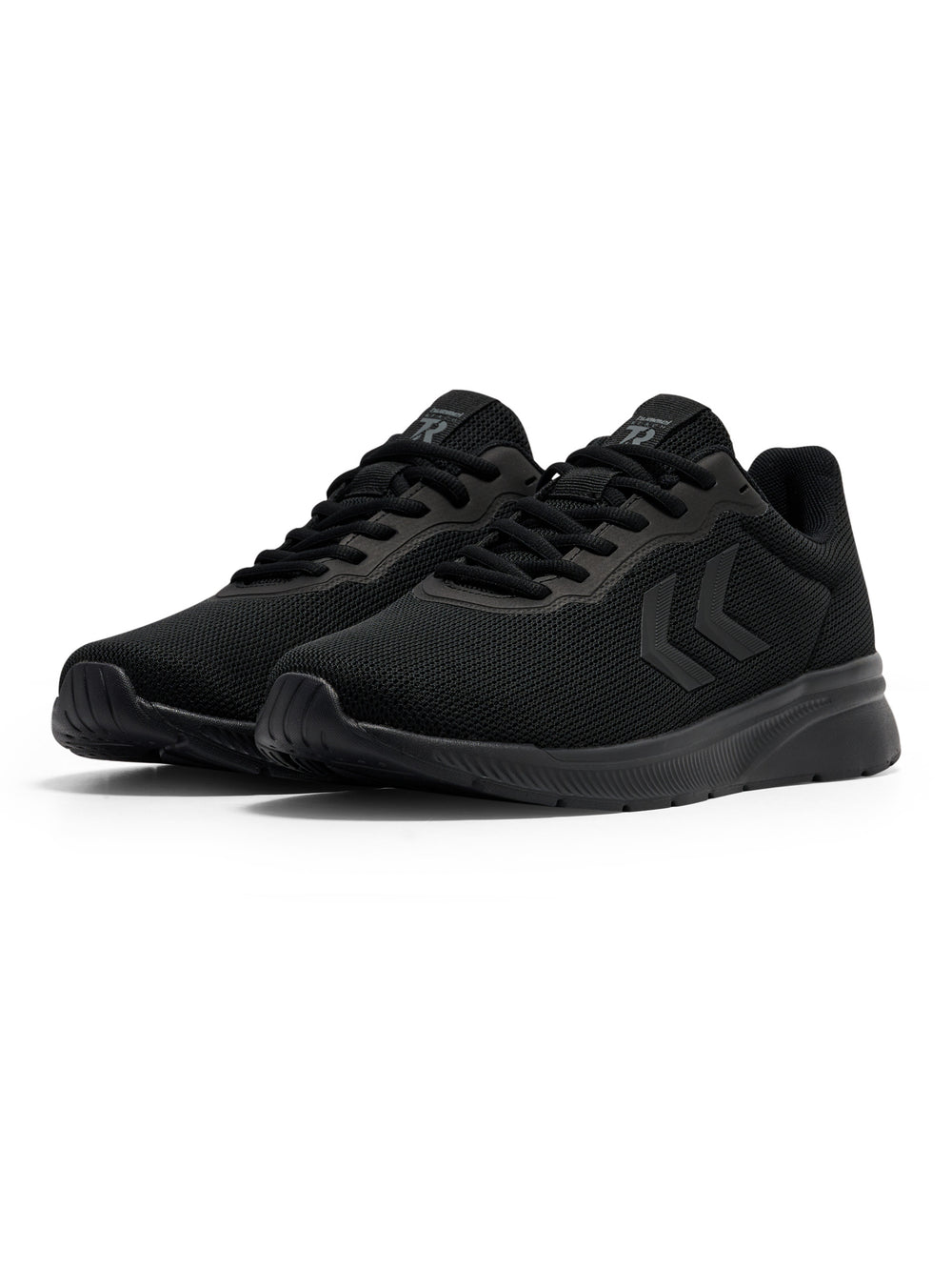 HUMMEL Reach Tr Breather (anthracite)