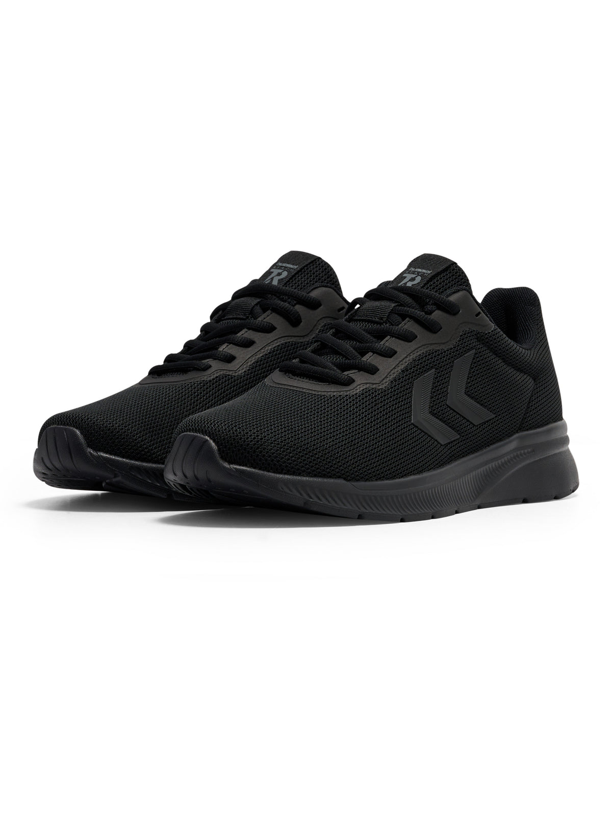 HUMMEL Reach Tr Breather (anthracite)