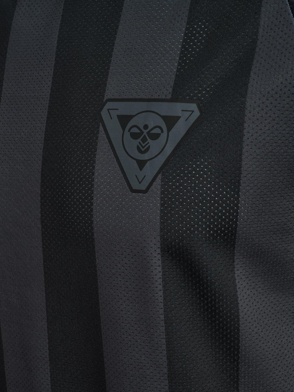 HUMMEL Kick Off Jersey S/S (black)