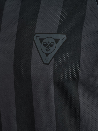 HUMMEL Kick Off Jersey S/S (black)