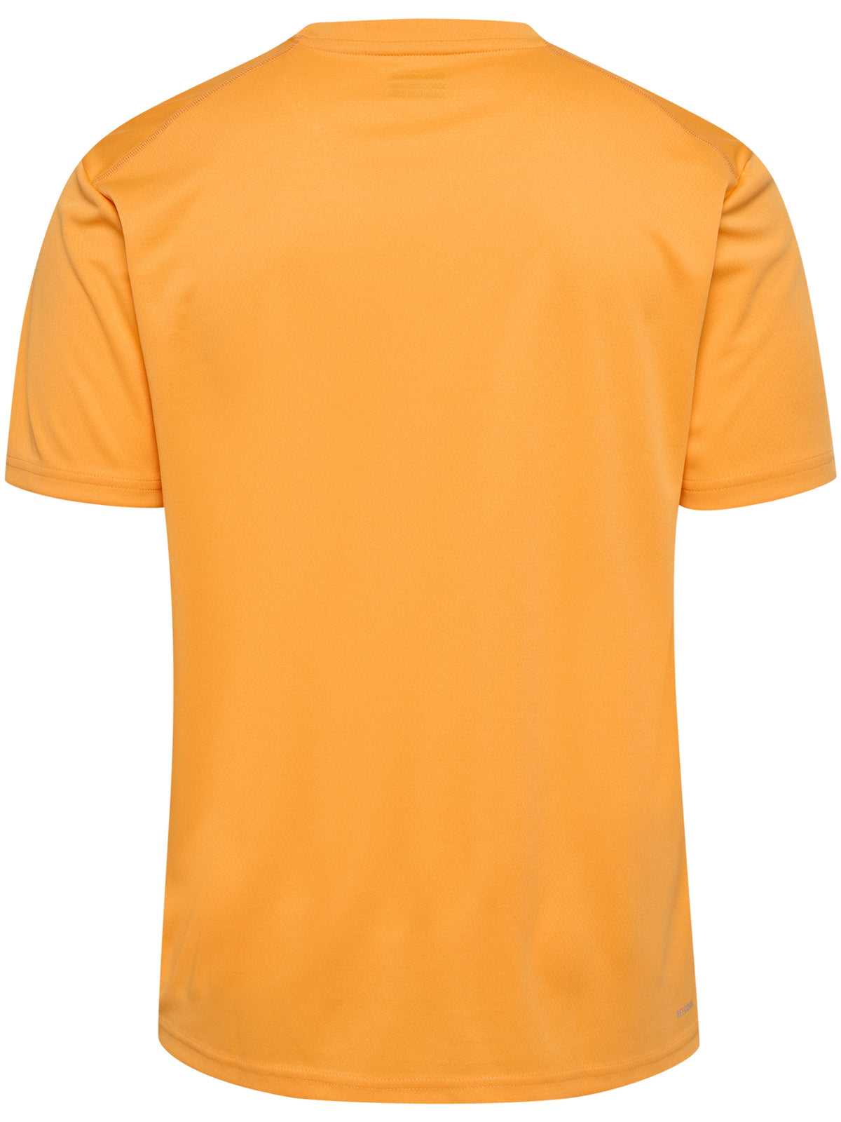 HUMMEL Active PL Jersey S/S (blazing orange)