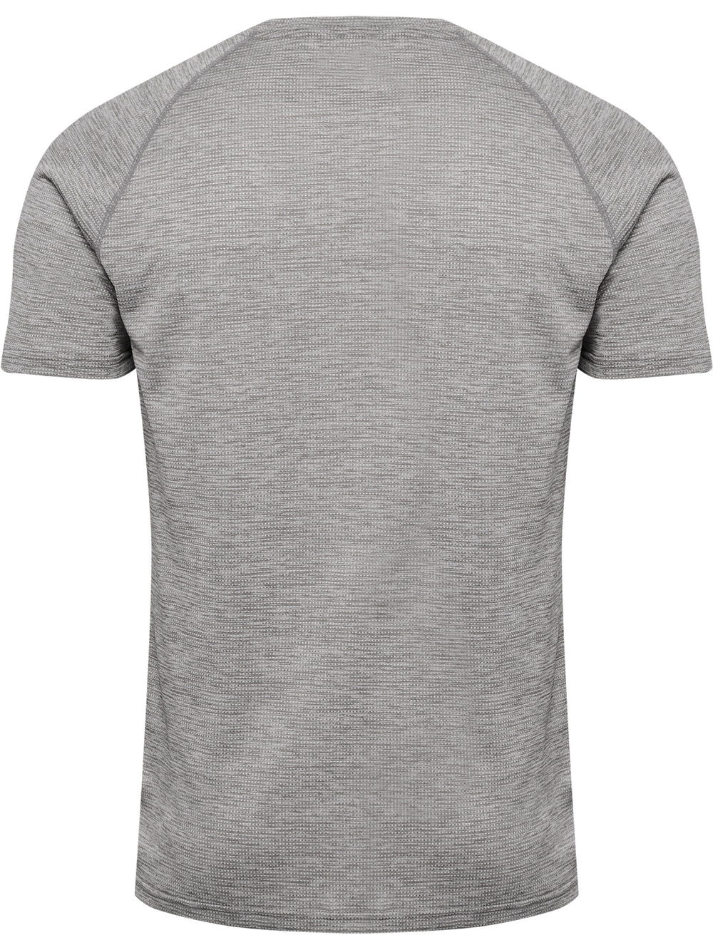 NEWLINE Active T-Shirt S/S (gray contours)