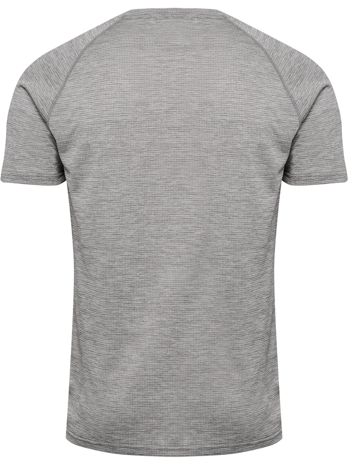 NEWLINE Active T-Shirt S/S (gray contours)