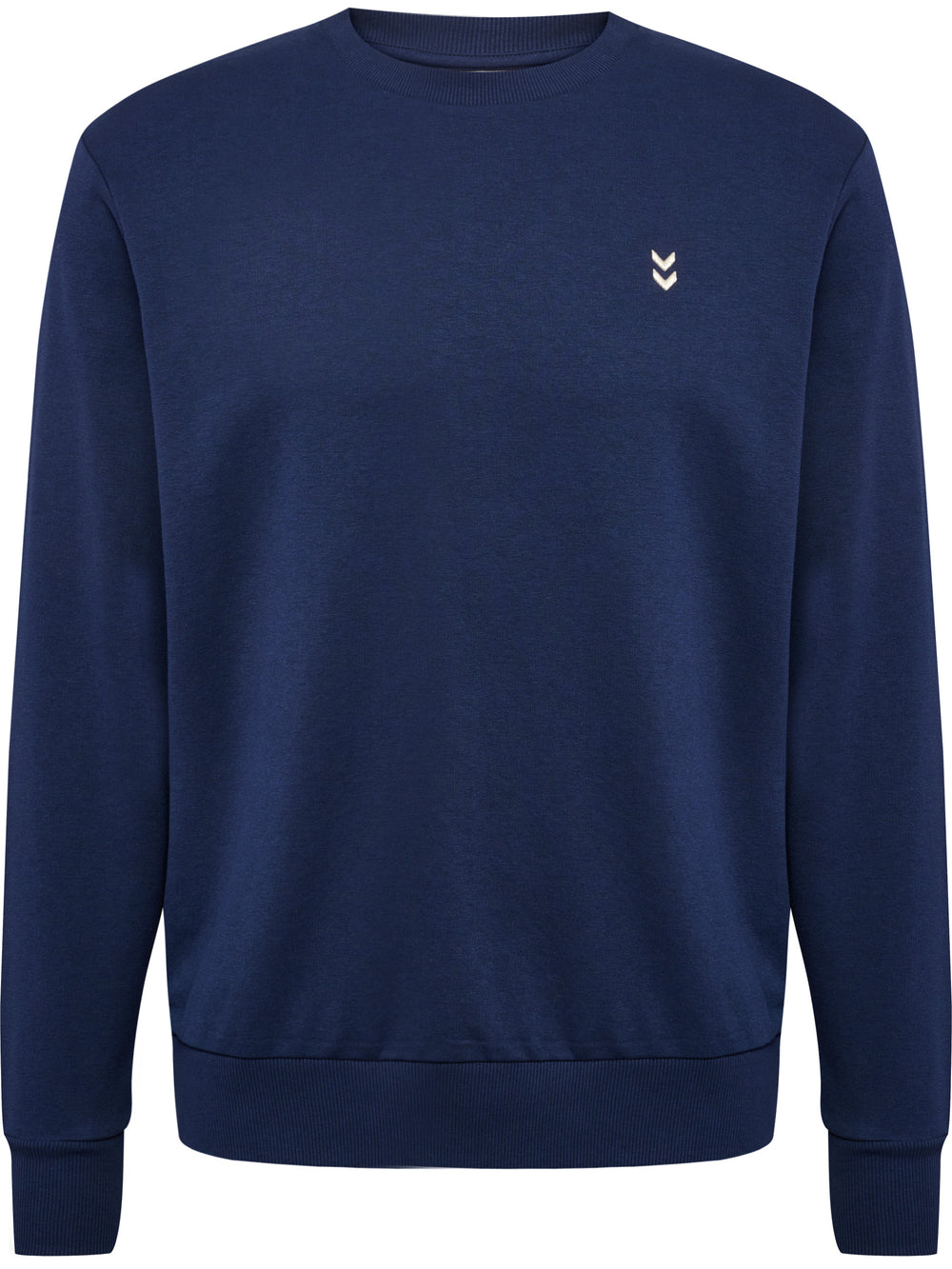 HUMMEL Pulse Sweat Crewneck (dress blues)
