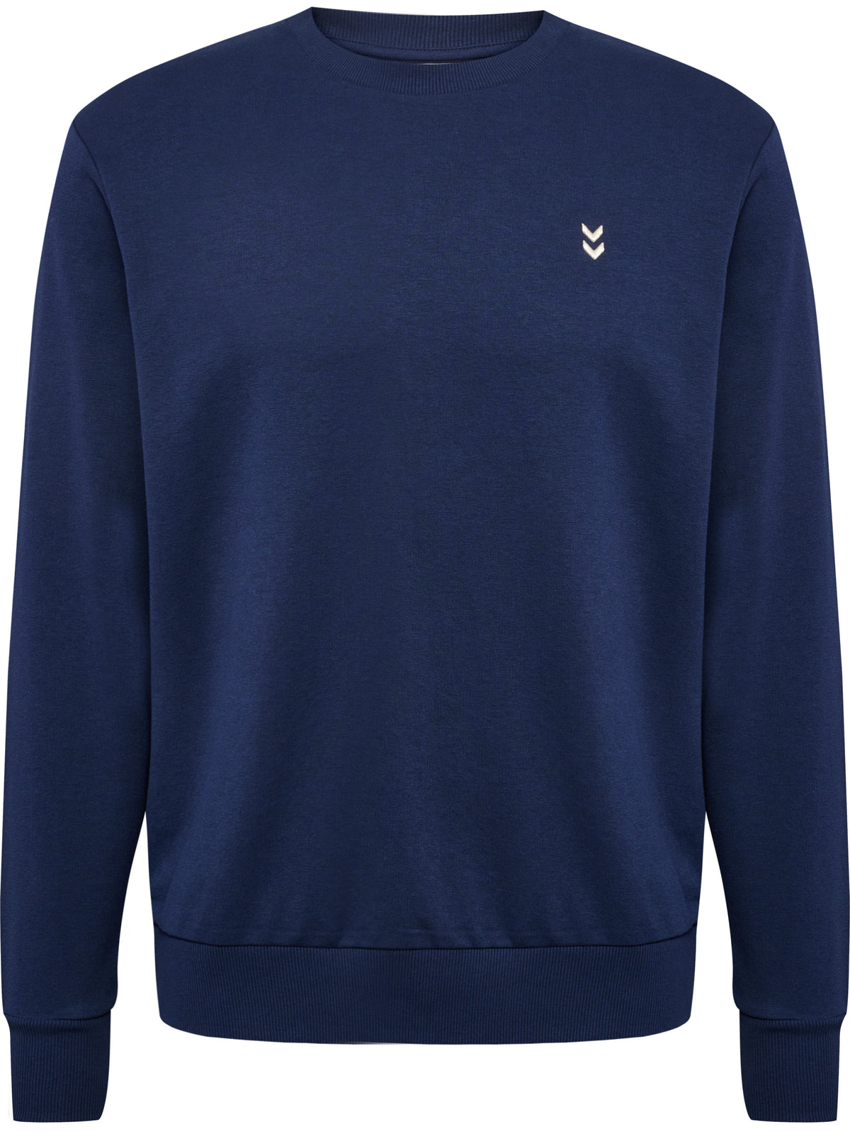 HUMMEL Pulse Sweat Crewneck (dress blues)