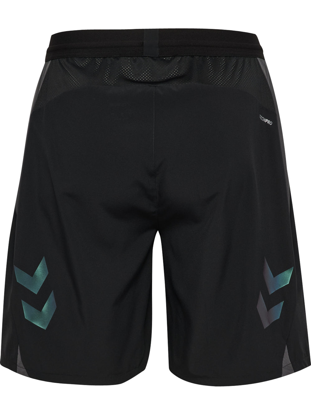 HUMMEL BLAZE26 Pro Training Shorts (black)