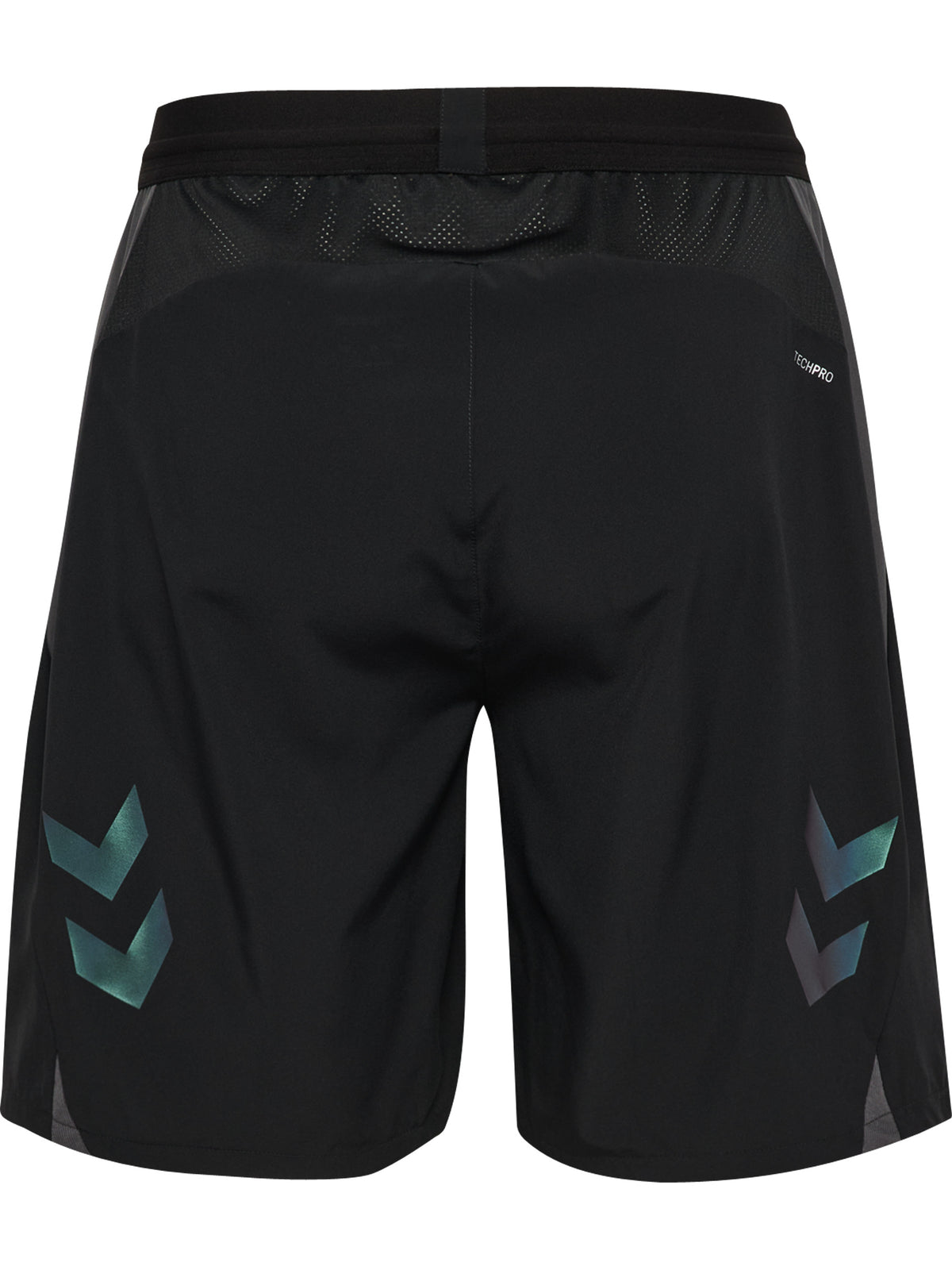 HUMMEL BLAZE26 Pro Training Shorts (black)