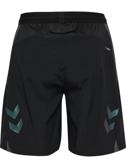 HUMMEL BLAZE26 Pro Training Shorts (black)