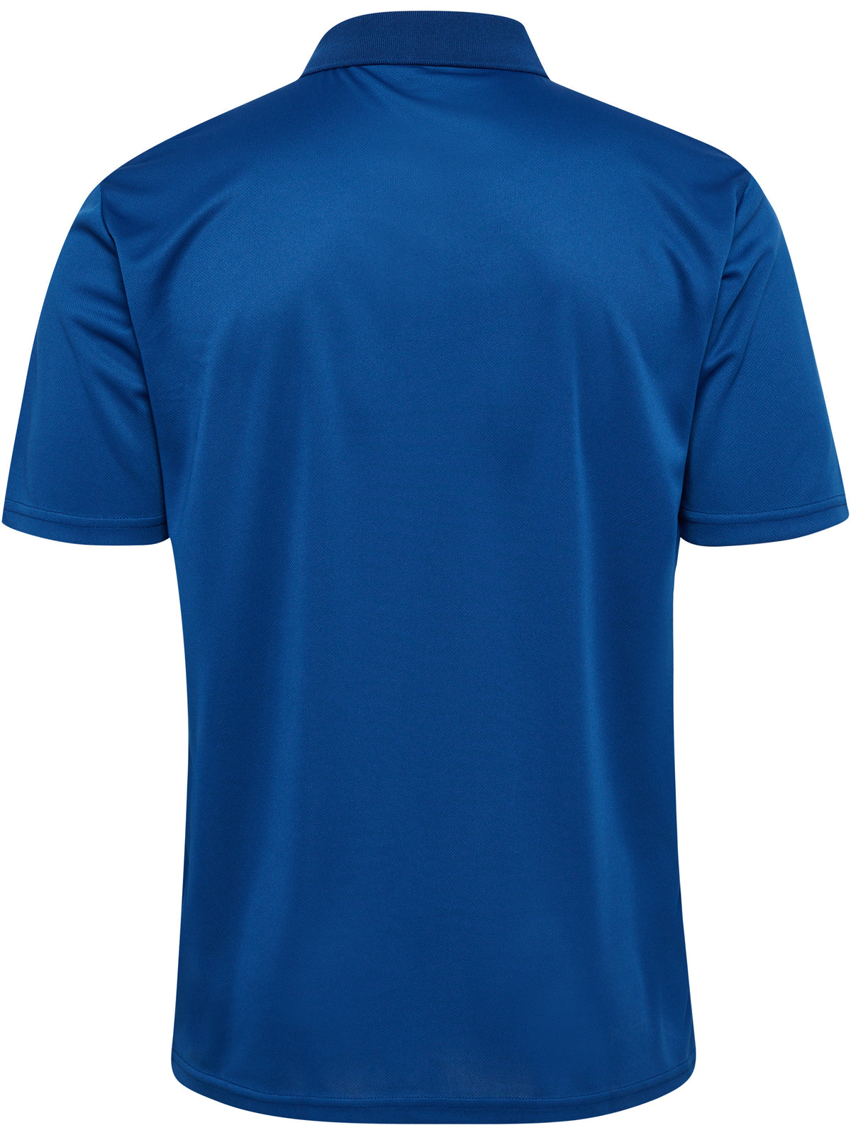 HUMMEL Essential Polo (true blue)