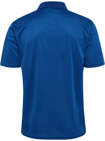 HUMMEL Essential Polo (true blue)