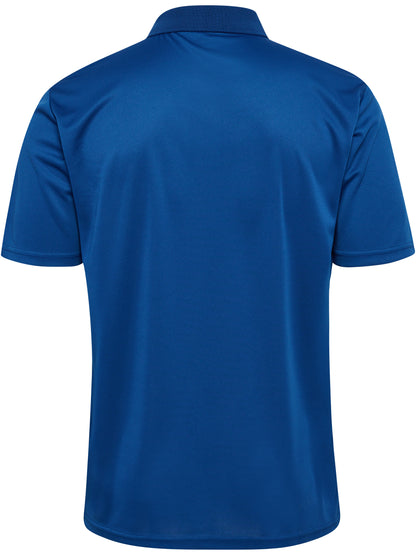 HUMMEL Essential Polo (true blue)
