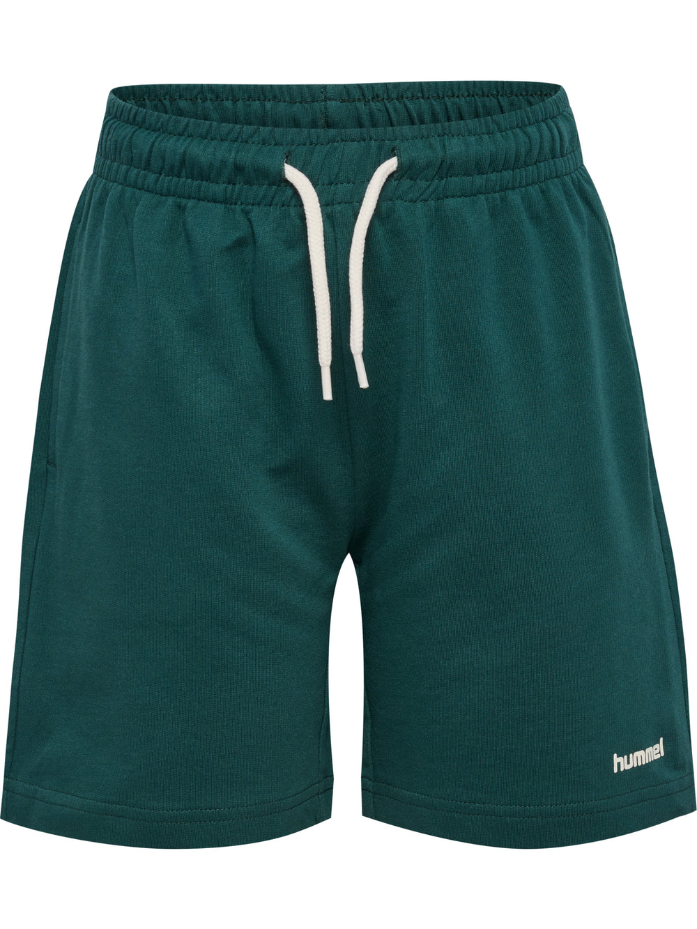 HUMMEL Loose Chevron Shorts Kind (june bug)