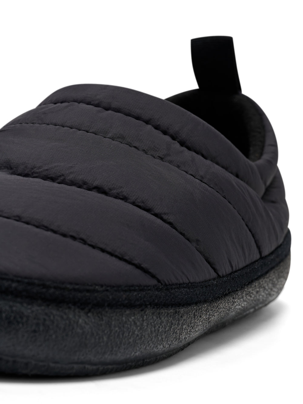 HUMMEL Mules (black)