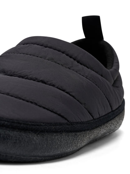 HUMMEL Mules (black)