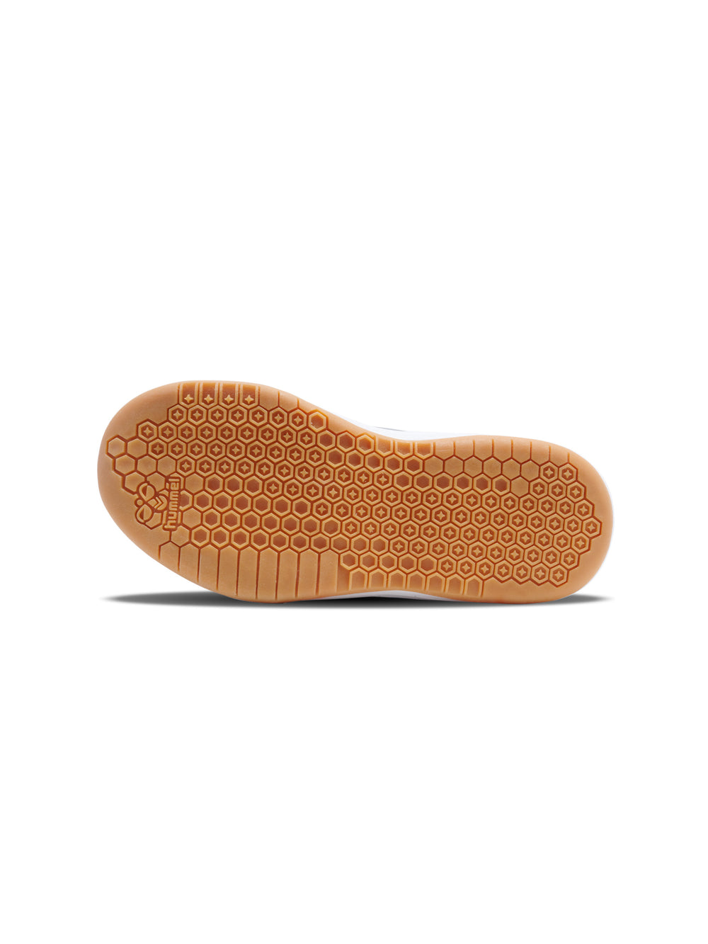 HUMMEL Multiplay Stable Lc Kind (white/grey)