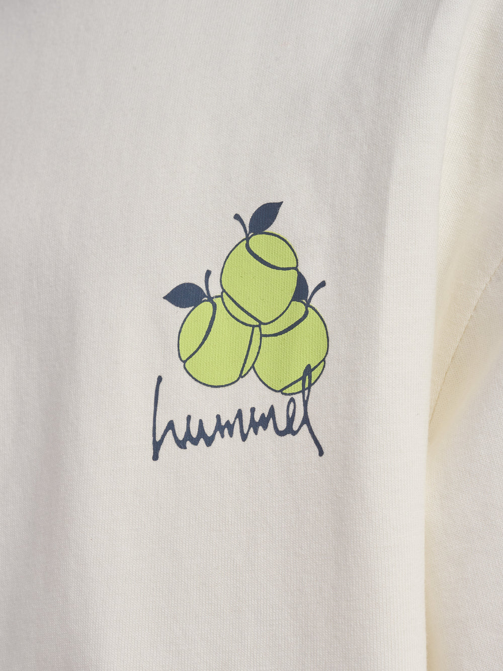 HUMMEL Mio Boxy T-Shirt S/S Kind (pink lady)