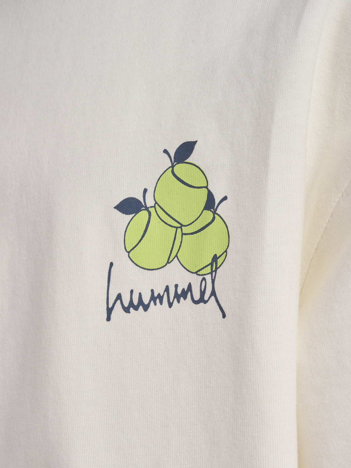HUMMEL Mio Boxy T-Shirt S/S Kind (pink lady)