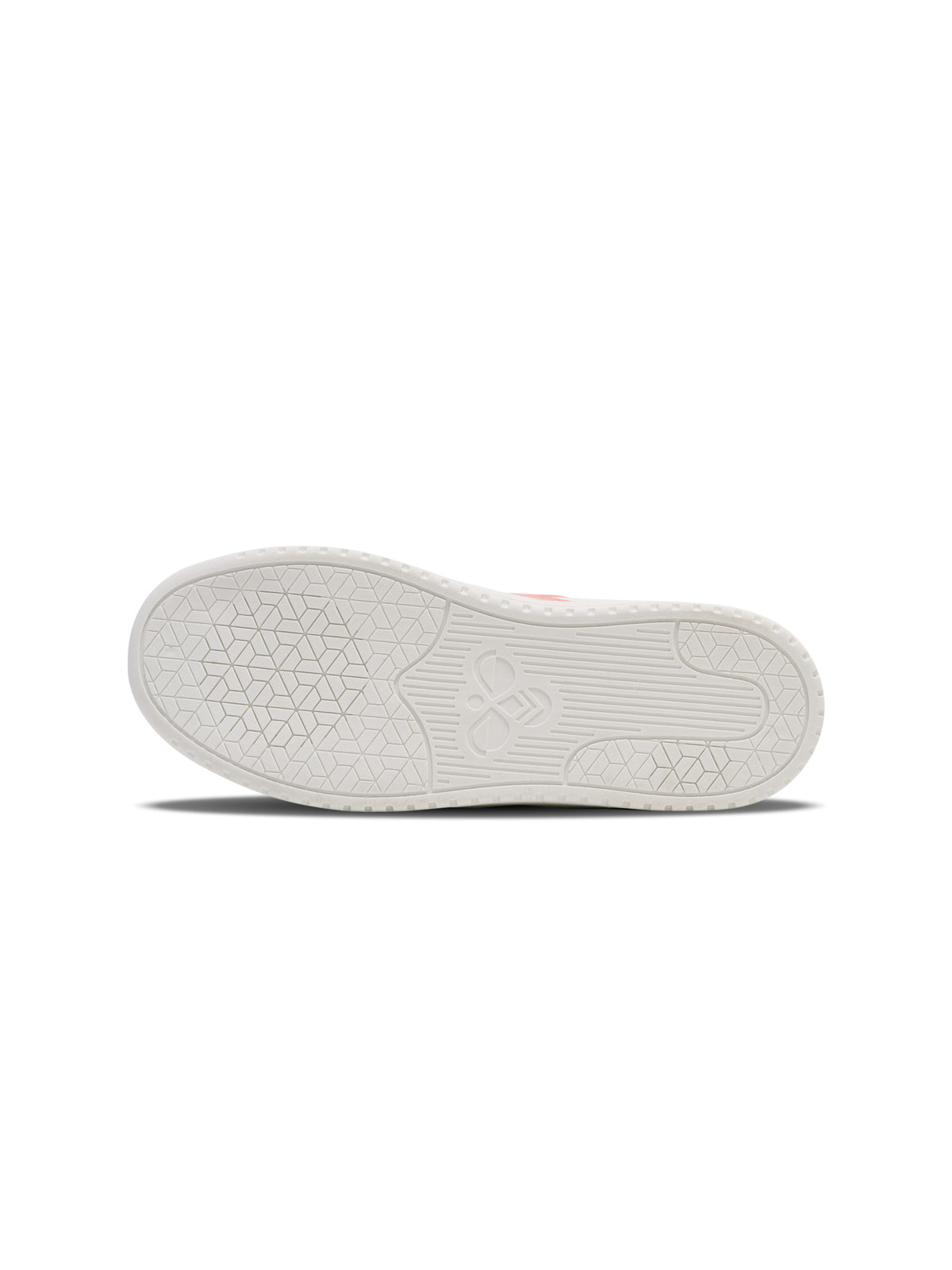 HUMMEL Derby Court Lc Kind (rosette)