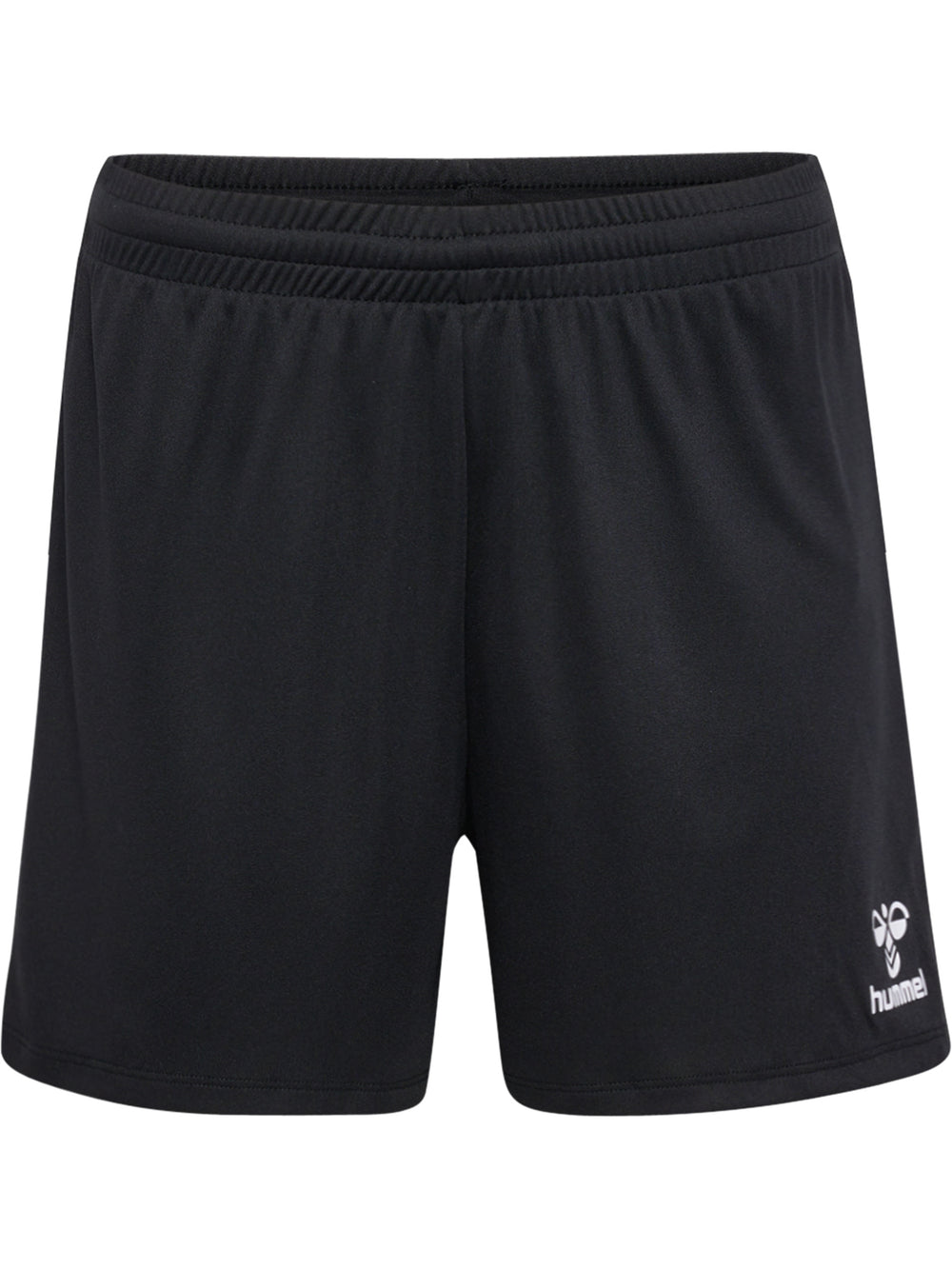 HUMMEL Essential Shorts Damen (black)