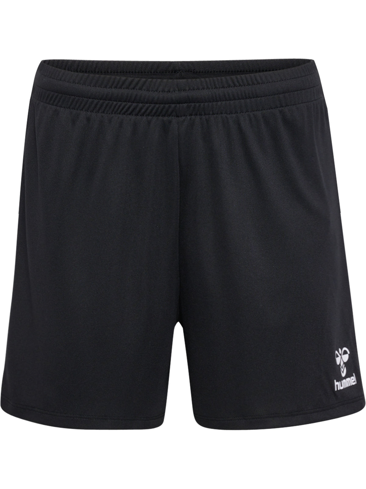 HUMMEL Essential Shorts Damen (black)