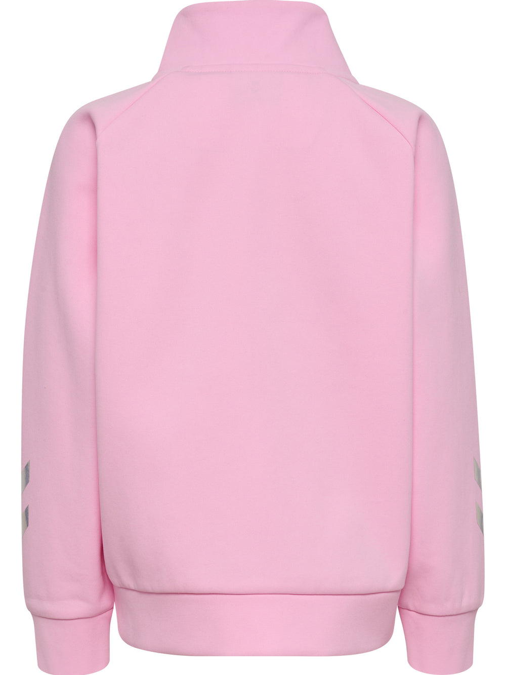 HUMMEL Shine Zip Jacket Kind (pink lady)