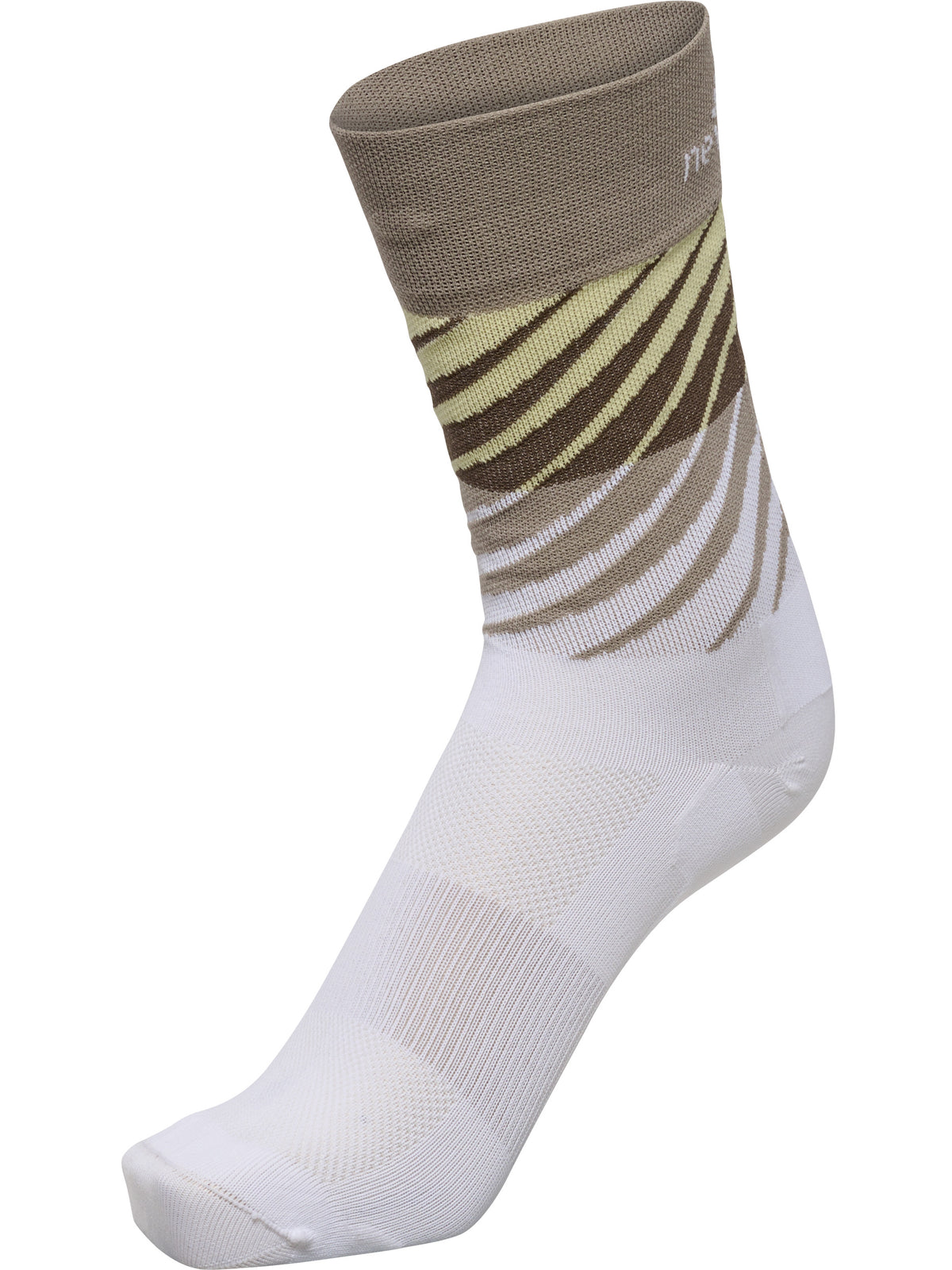 NEWLINE Pace Functional Socks 2-Pack (silver sage)