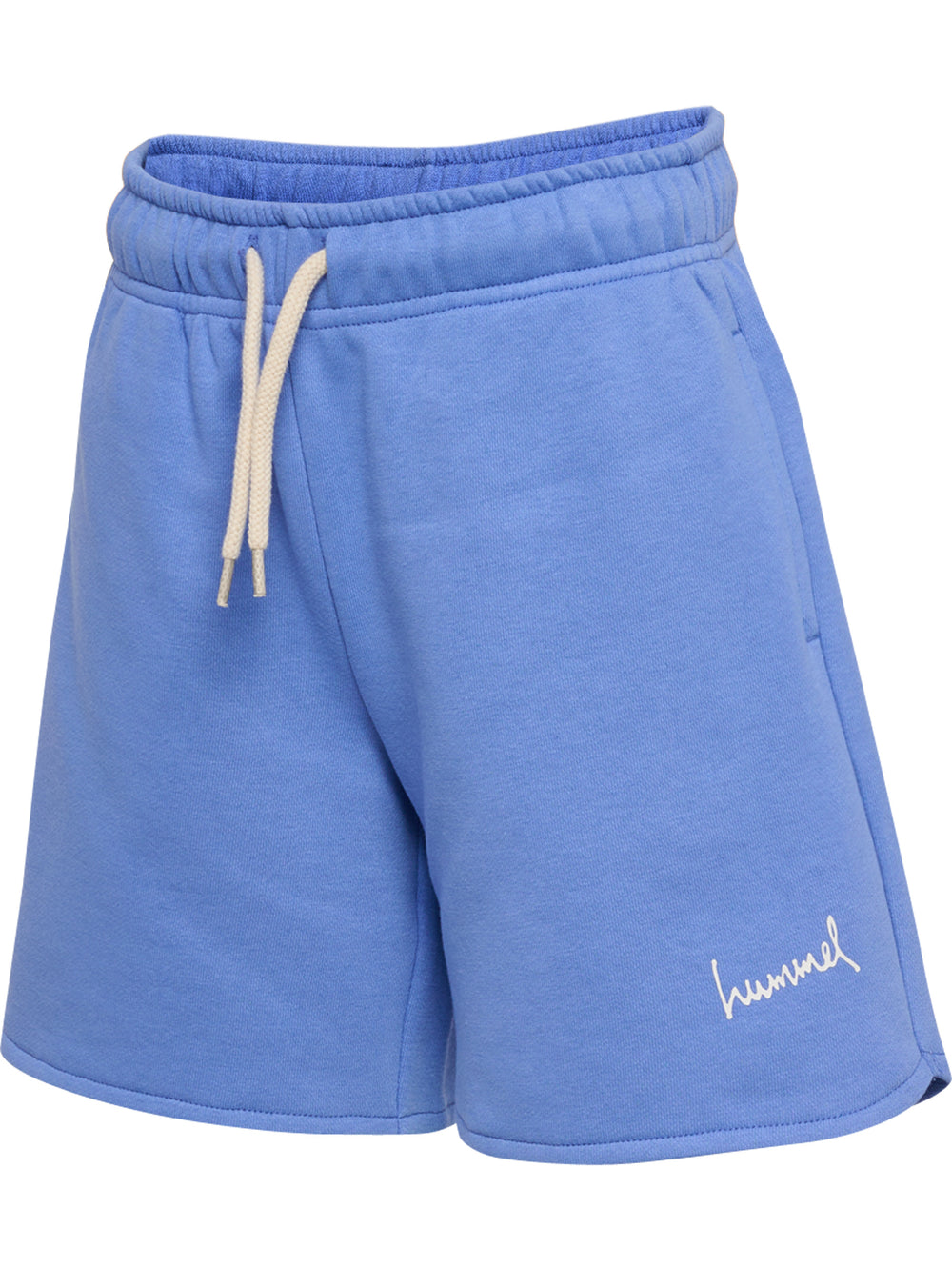 HUMMEL Summer Sweat G Shorts Kind (persian jewel)
