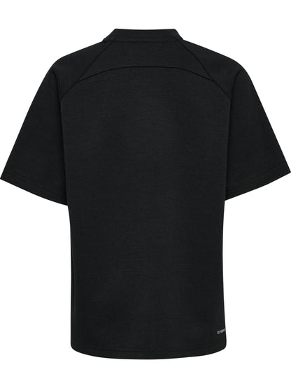HUMMEL Tech Loose T-Shirt Kind (black)