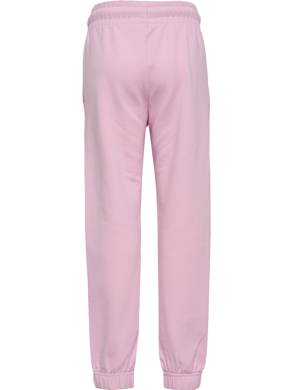 HUMMEL Reg Tukas Pants Kind (pink lady)