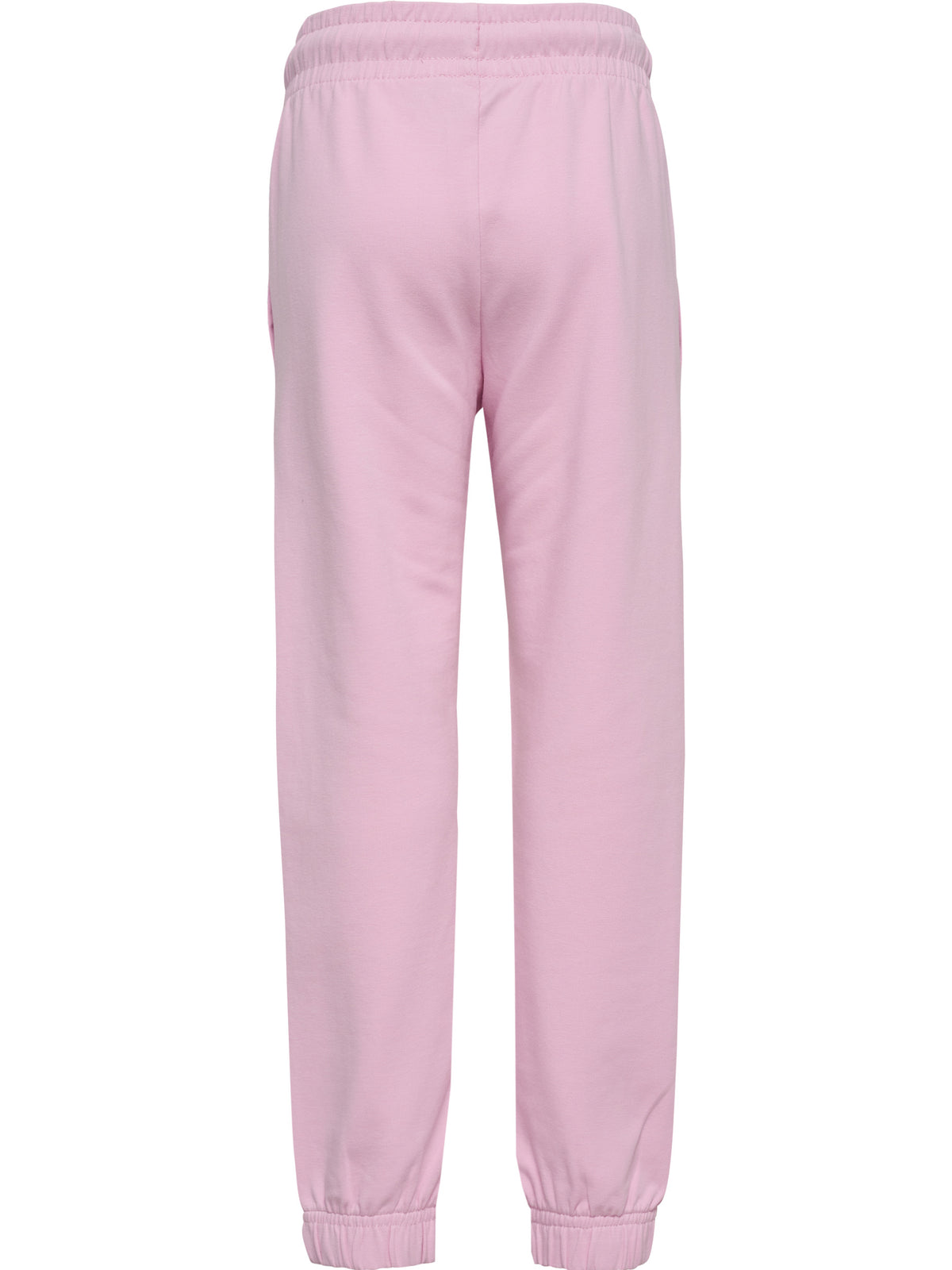 HUMMEL Reg Tukas Pants Kind (pink lady)