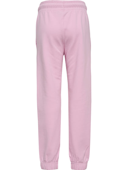 HUMMEL Reg Tukas Pants Kind (pink lady)