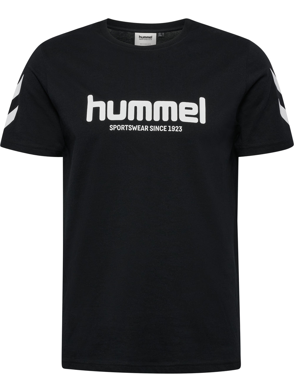 HUMMEL Legacy 2.0 T-Shirt S/S (black)