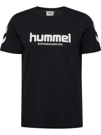 HUMMEL Legacy 2.0 T-Shirt S/S (black)