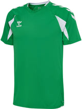 HUMMEL Core 2.0 Jersey S/S (jelly bean/white)
