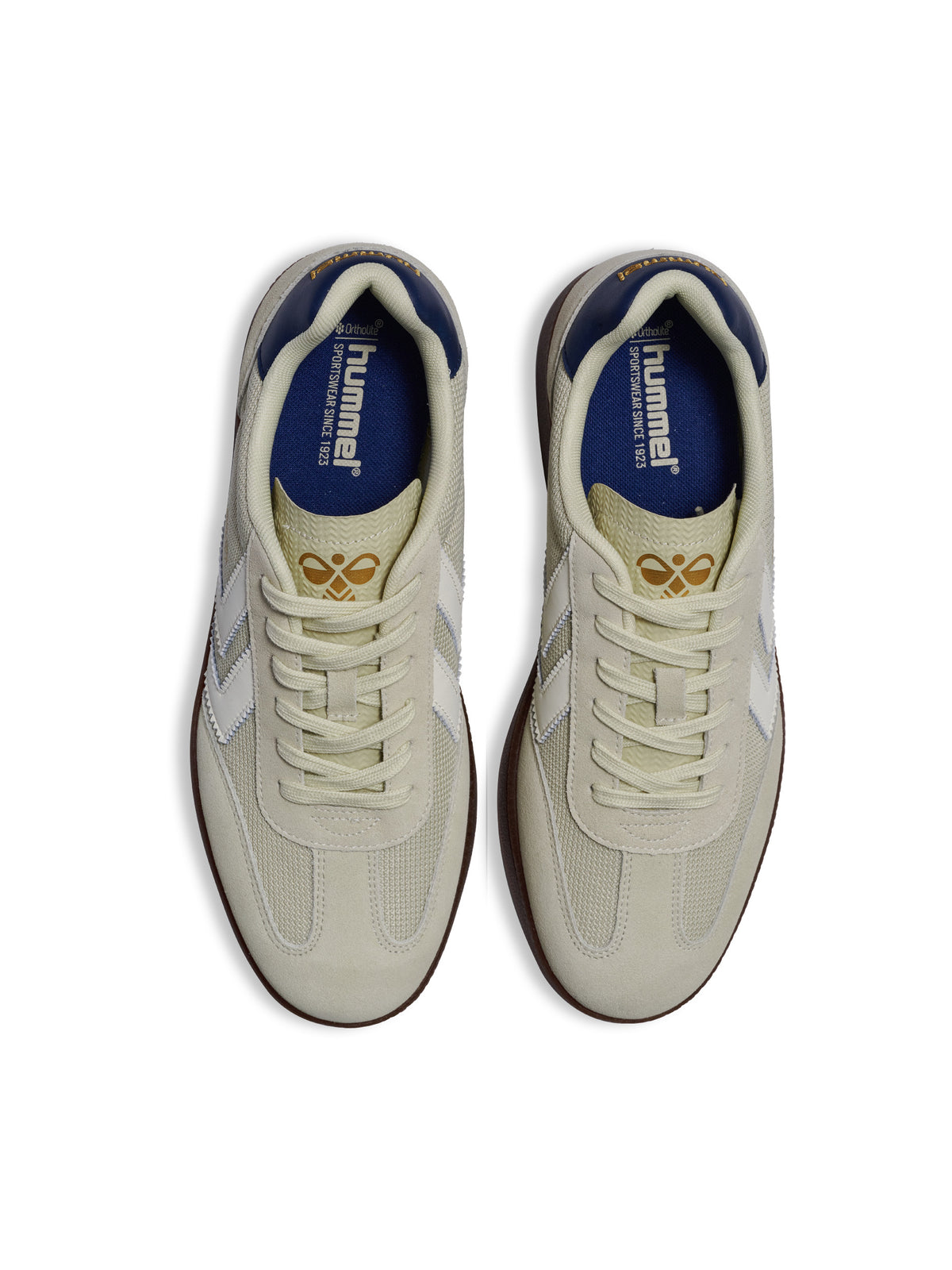 HUMMEL VM78 Cph Ms (overcast)