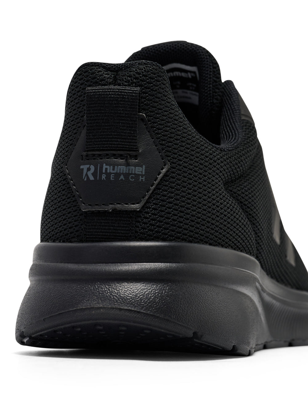 HUMMEL Reach Tr Breather (anthracite)