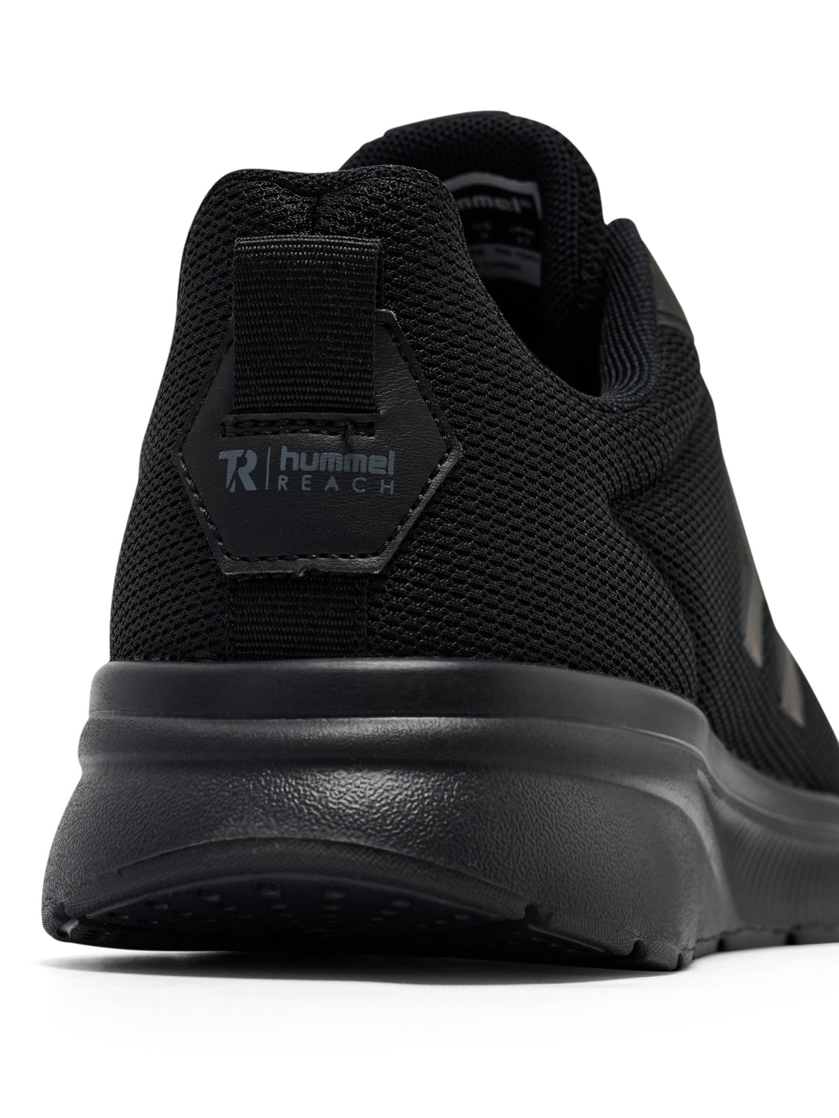 HUMMEL Reach Tr Breather (anthracite)
