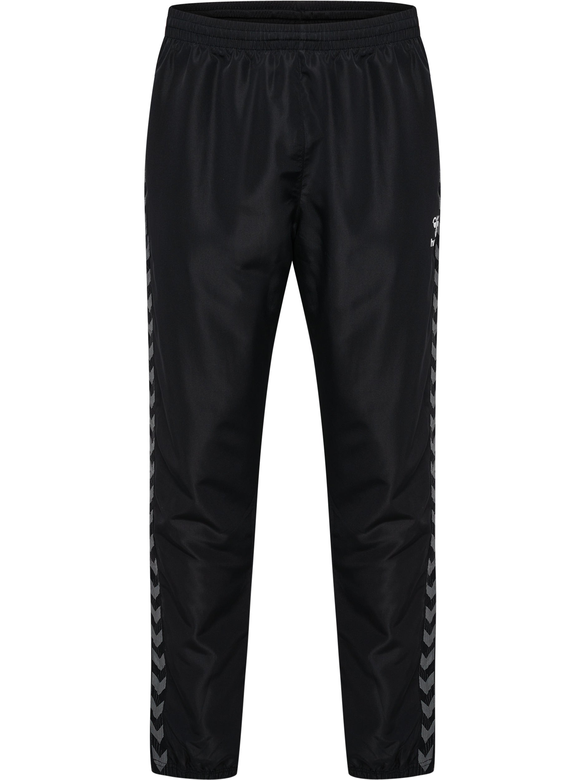 HUMMEL Authentic Micro Pants Unisex Schwarz