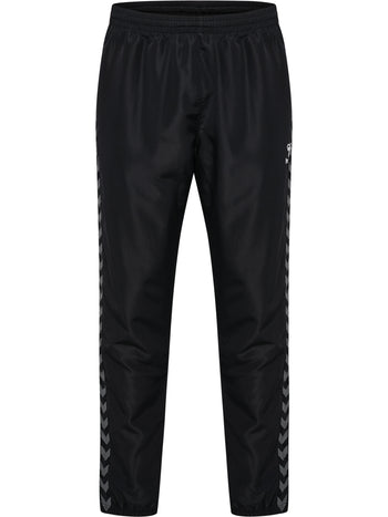 HUMMEL Authentic Micro Pants Unisex Schwarz