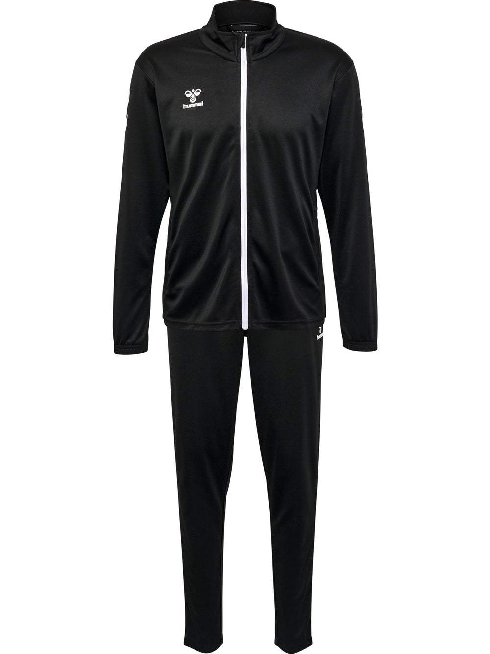HUMMEL Logo Suit (black)