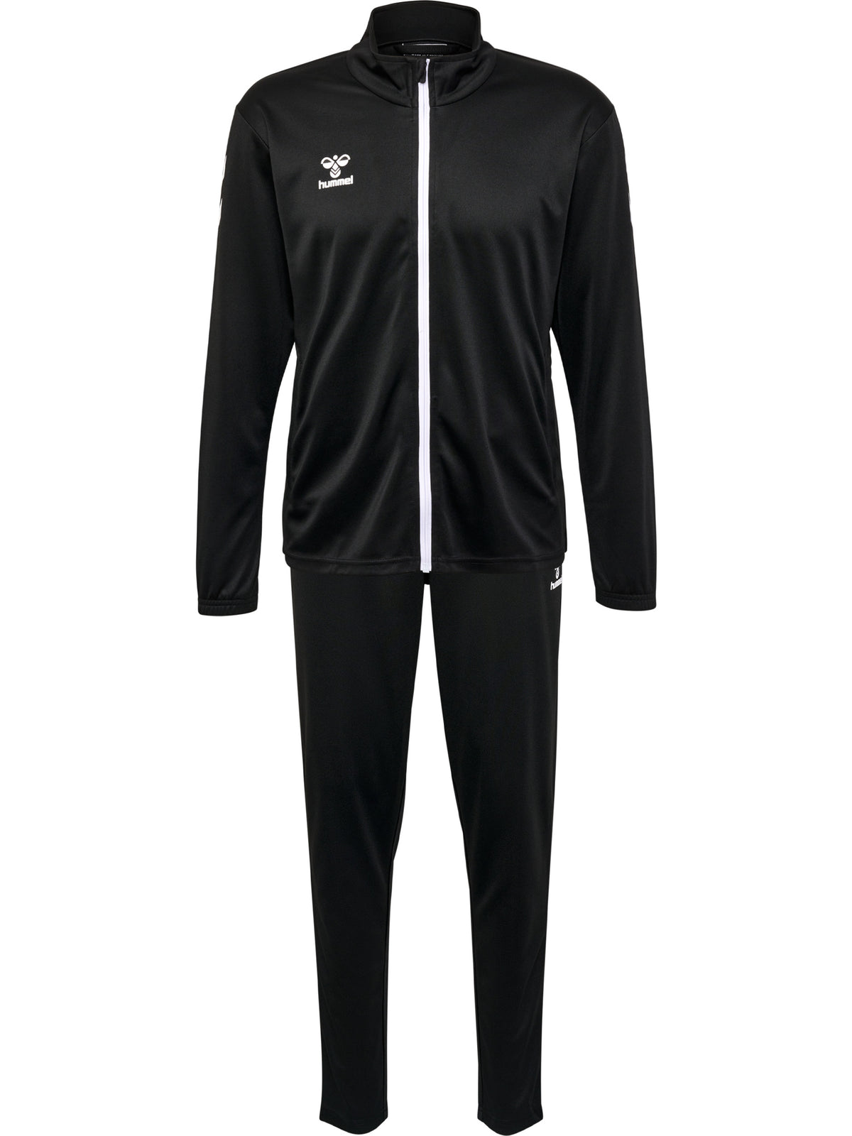 HUMMEL Logo Suit (black)