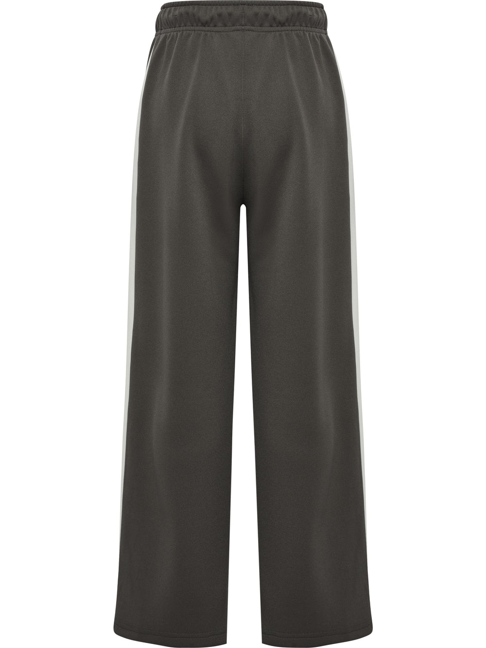 HUMMEL Malle Wide Track Pants Kind (pavement)