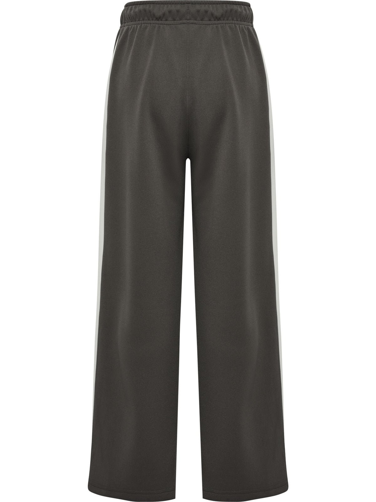 HUMMEL Malle Wide Track Pants Kind (pavement)