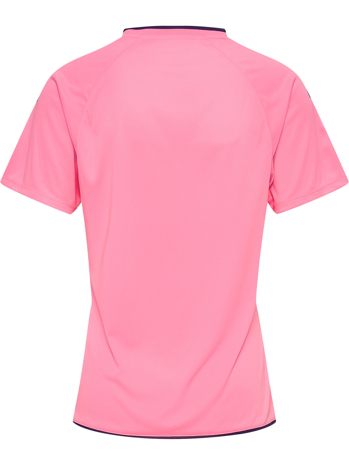 HUMMEL Core 2.0 Jersey S/S Damen (cotton candy/acai)