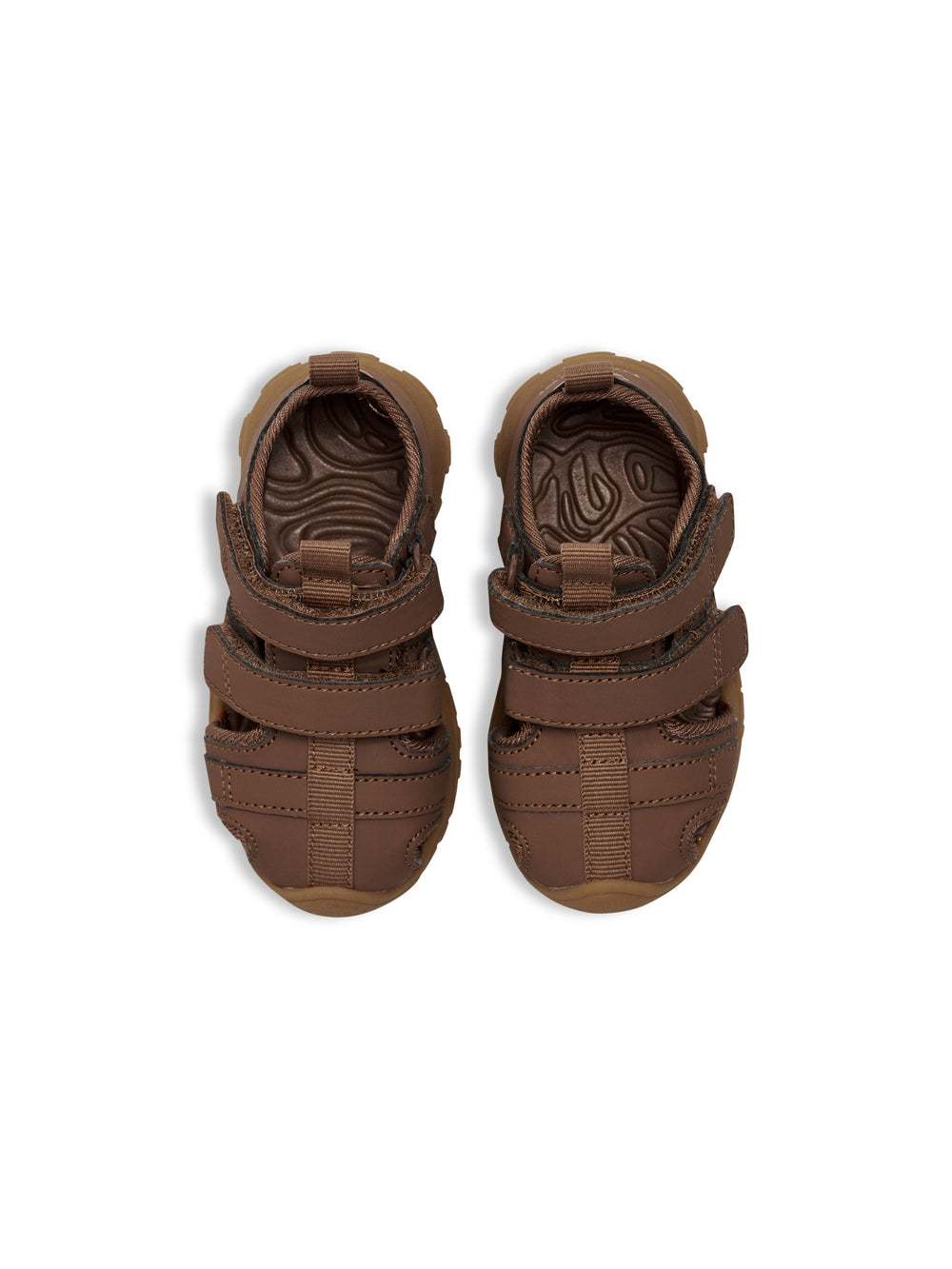 HUMMEL Sandal Velcro Infant Kind (cork)