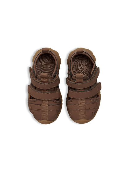 HUMMEL Sandal Velcro Infant Kind (cork)