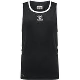 HUMMEL Core Xk Basket Jersey Unisex Kind Schwarz
