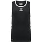 HUMMEL Core Xk Basket Jersey Unisex Kind Schwarz