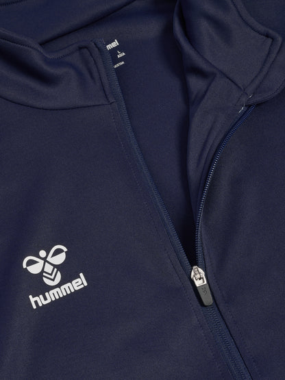 HUMMEL Essential 2.0 Track Jacket (marine/white)